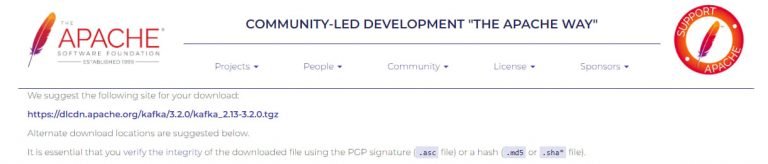 How To Install Apache Kafka on Ubuntu