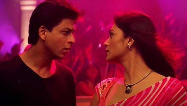 Javed Akhtar had THIS objection in 'Mein Hoon Na' song 'Tumse Milke'