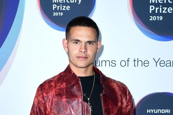 Grammy-nominated rapper Slowthai pleads not guilty to rape charges