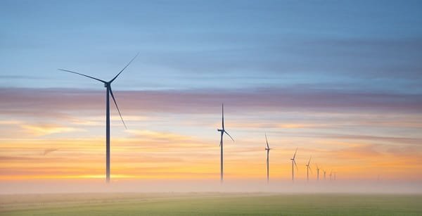 Wind power capacity to pass 1 TW milestone