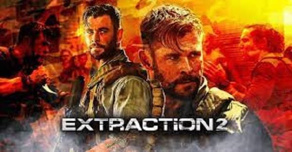 extraction 2 release date