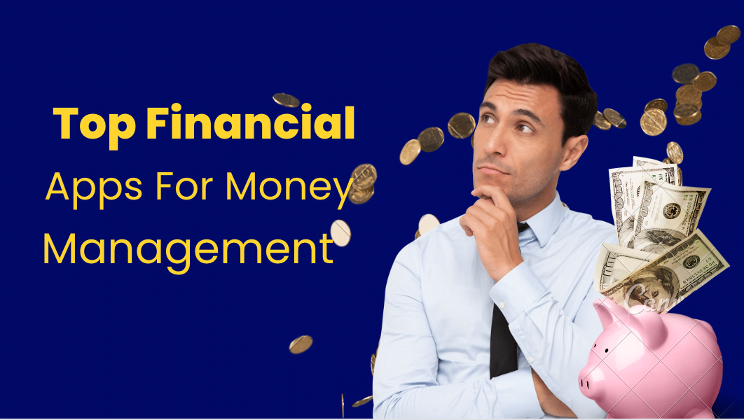 Top Financial Apps and Tools for Effective Money Management