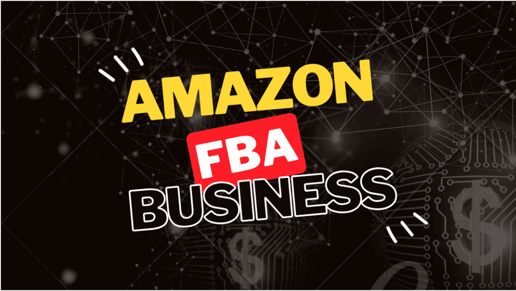 Amazon FBA Business