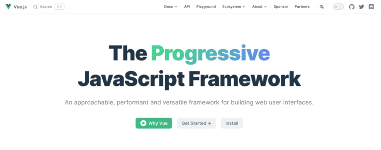 Mastering The Progressive JavaScript Framework: Top Tips You Need to Know