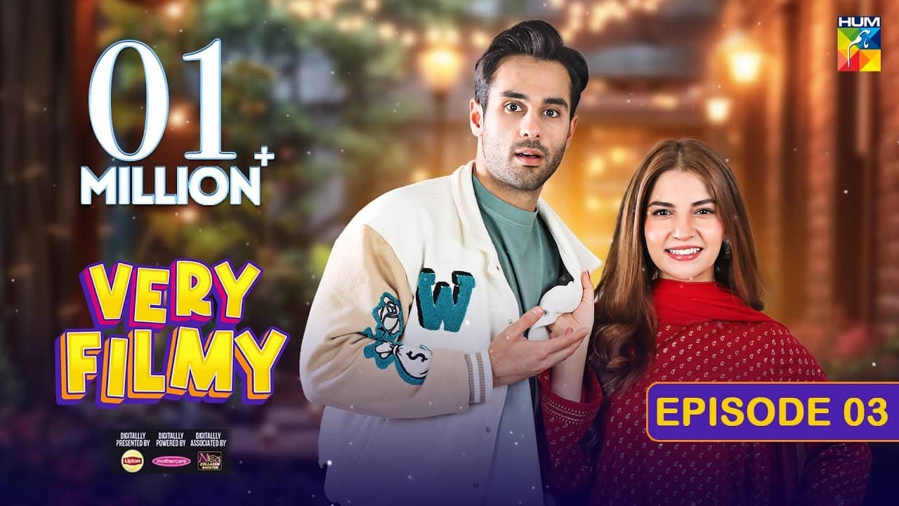 Get Ready for a Rollercoaster Ride with HUM TV's Very Filmy