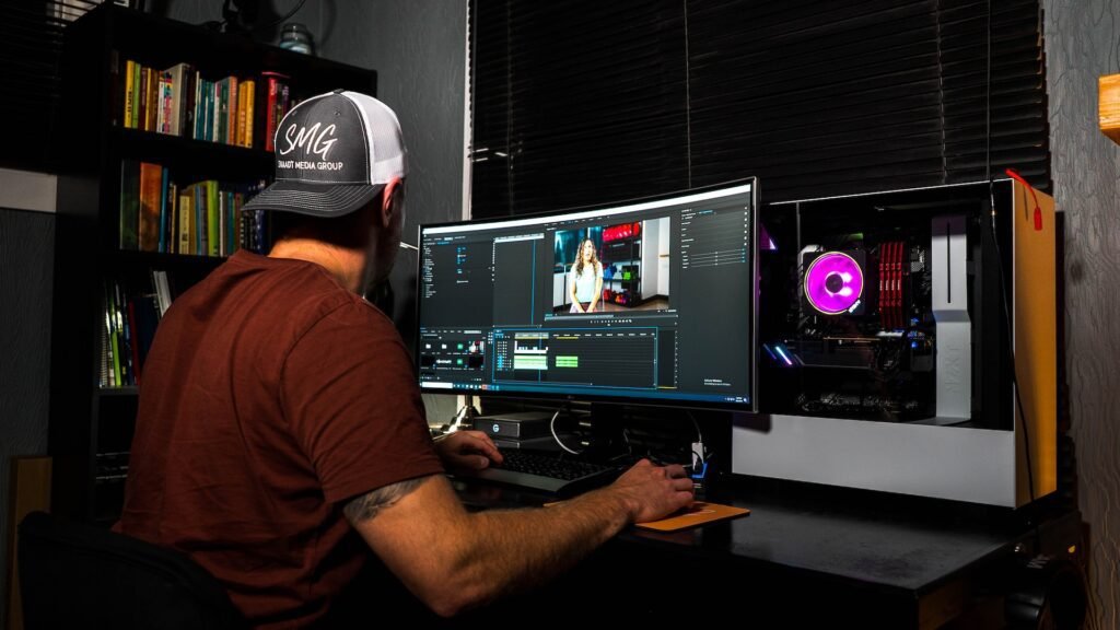Discover the Best Video Editing Software for Your Creative Journey