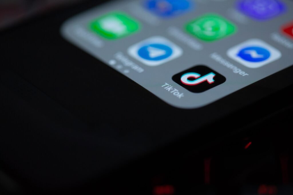 From TikTok Obsession to Income Generation From TikTok Obsession to Income Generation