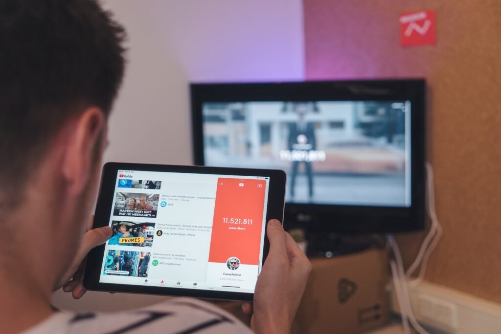 How to Build a Profitable YouTube Shorts Channel