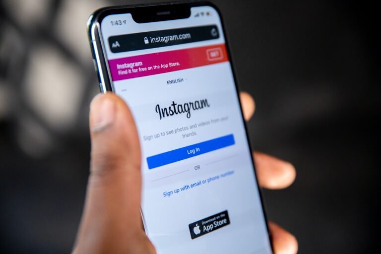 How to Earn Money from Instagram Like a Pro