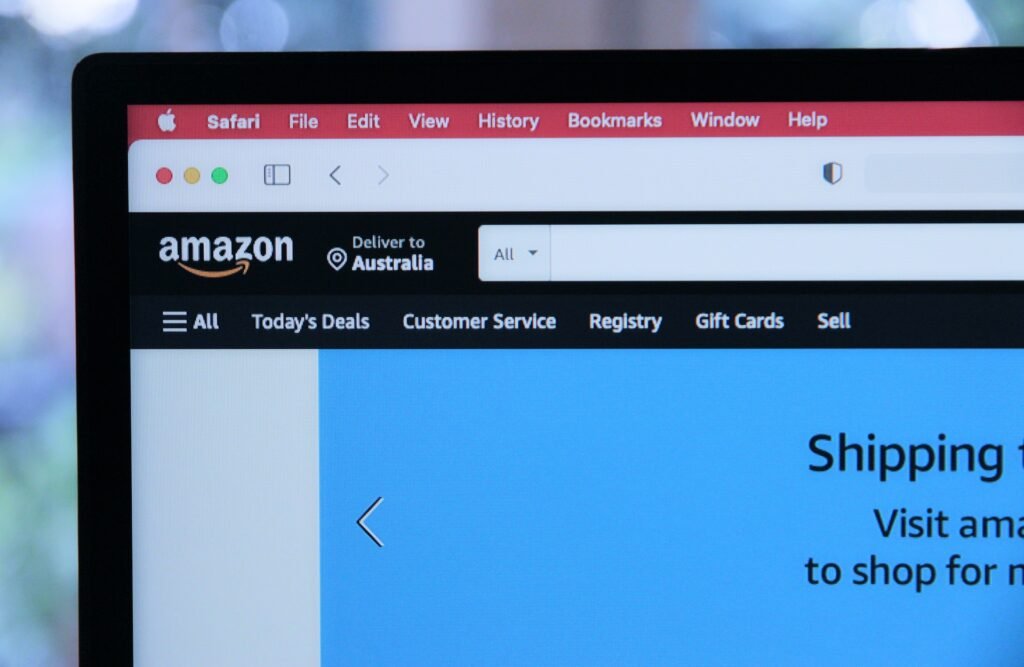 A Comprehensive Guide to the Amazon Affiliate Program A Comprehensive Guide to the Amazon Affiliate Program