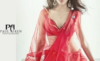 mawra huccain