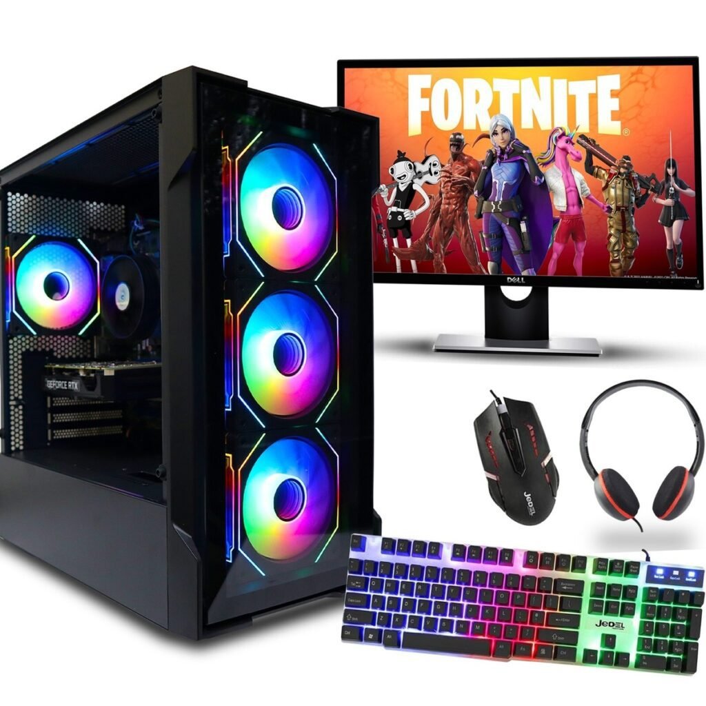 gaming pc