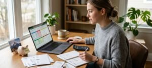 What Is a Monthly Budget?