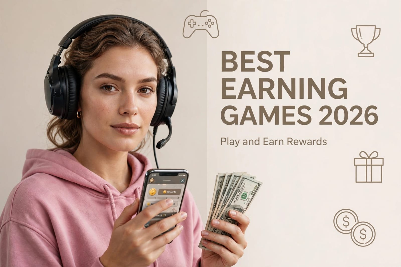 hm Earning Games 2026