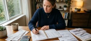 Common Budgeting Mistakes to Avoid