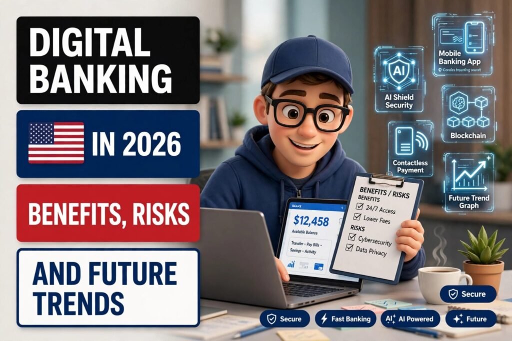 Digital Banking in 2026