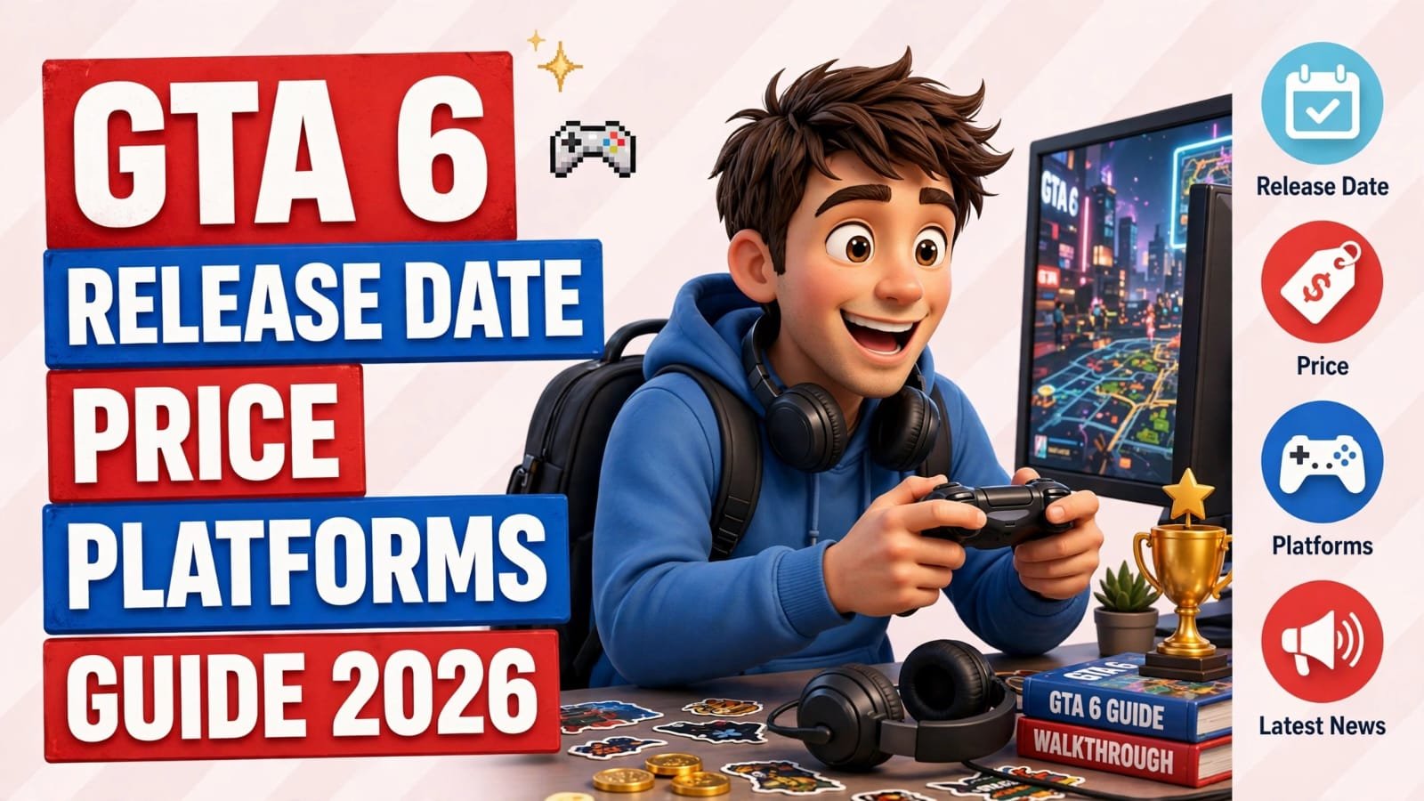 hm GTA 6 Release Date