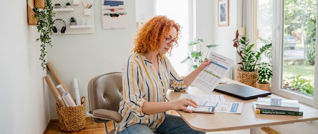 comparing bad credit personal loans and safer borrowing alternatives