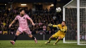 Messi Free Kick: The Technique Behind His Famous Goals