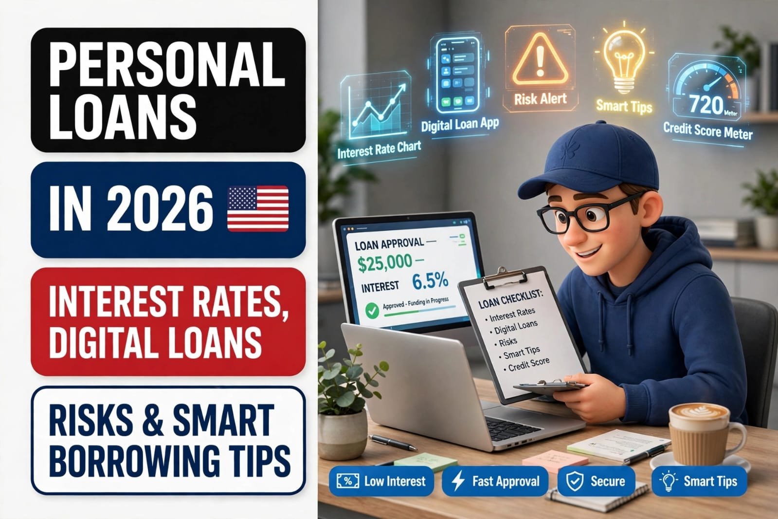 Personal Loans in 2026