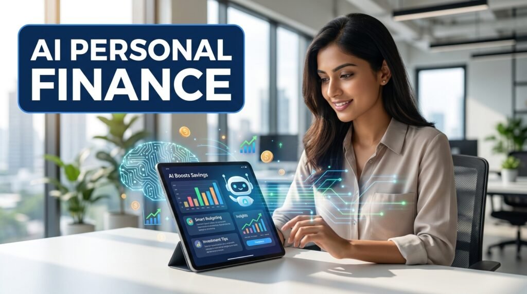 AI Personal Finance 2026: Can It Really Manage Your Money?