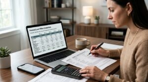 Compare Lenders Using the Same Information
