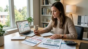 Should You Choose the Shortest Loan Term?