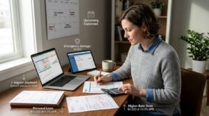 When Might You Want to Keep the Loan?