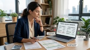 Does the Personal Loan Amount Matter More Than the Monthly Payment?
