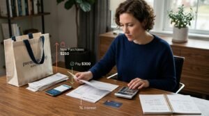 Why New Credit Card Purchases Can Make the Problem Worse