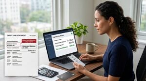 What Happens When You Make a Payment?