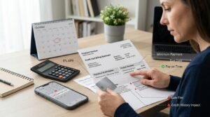 Does a Promotional APR Mean You Do Not Have to Make Payments?