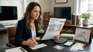 What Happens If You Only Pay the Minimum?