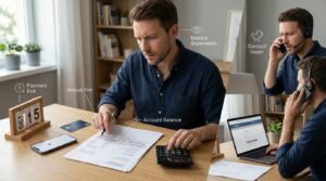 What Happens If You Do Not Pay the Annual Fee?