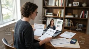 Does a Hardship Program Affect Your Credit?
