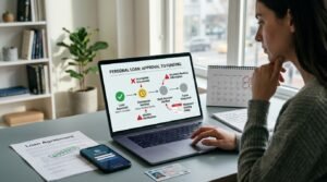 What Can Delay Loan Disbursement?