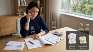 What Should You Do If You Think You May Default?