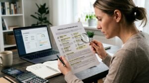 Why Should You Read a Promissory Note Carefully?