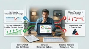 Personal Loan Credit Score: What Should You Remember?