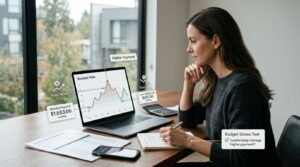 How Variable Interest Rates Affect Your Payments