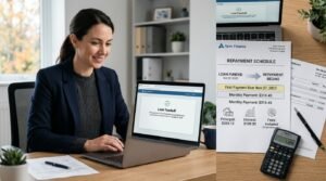Does Loan Funding Mean You Start Owing Money?