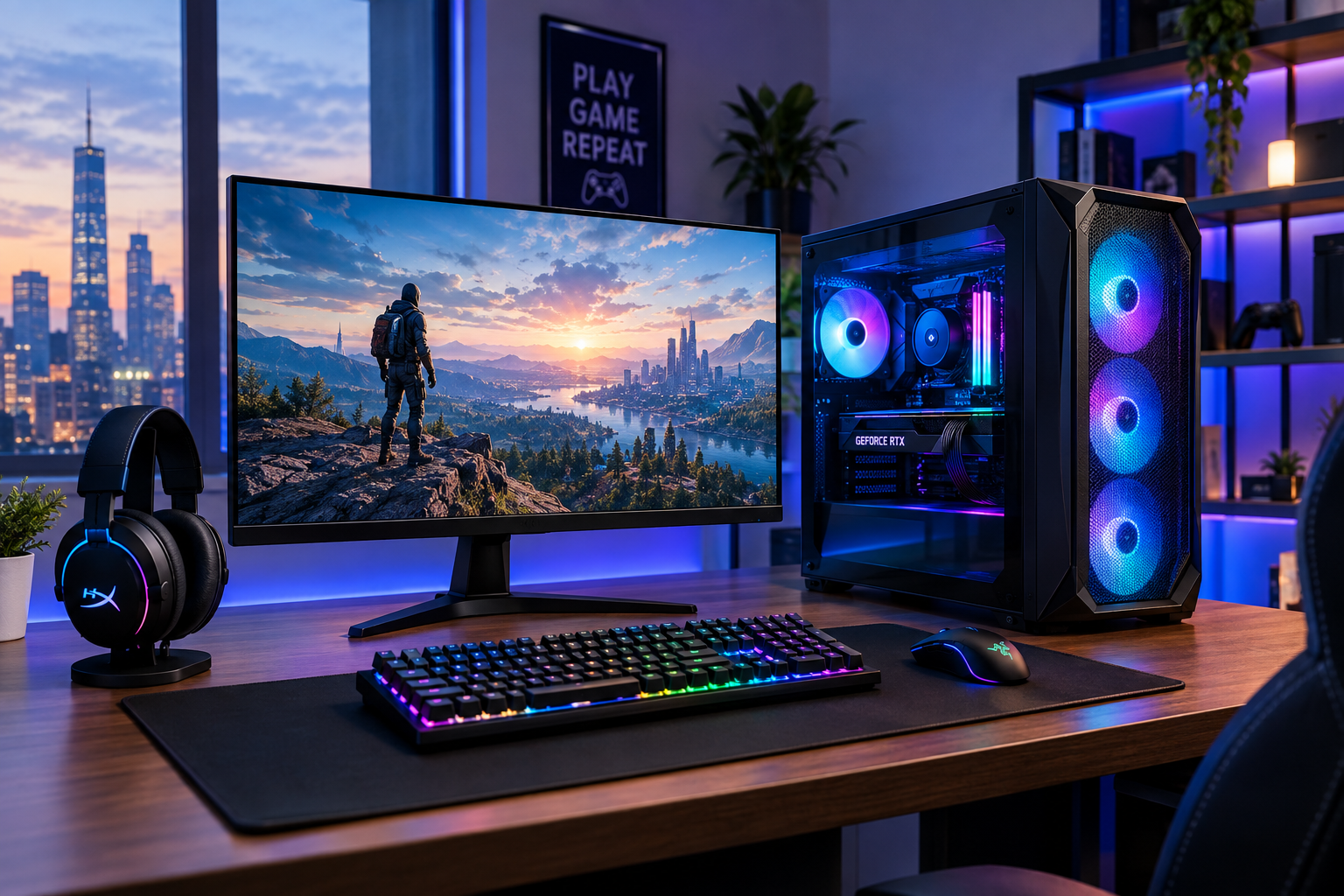 Best gaming Pc in 2026