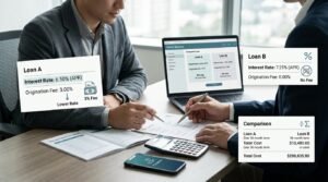 Can You Avoid a Personal Loan Origination Fee?