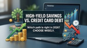 How High-Yield Savings Accounts Work