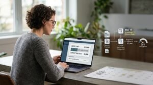 Can Posting Dates Affect Credit Utilization?