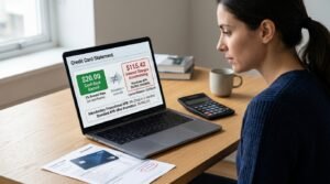 Does Carrying a Balance Affect Cash Back Value?