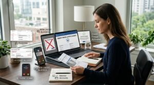 Does a Credit Freeze Prevent Identity Theft?