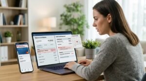 What Happens If Your Bank Account Does Not Have Enough Money?