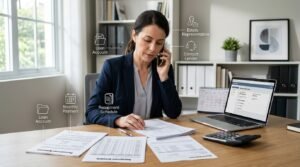 What Happens to Monthly Payments?