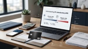 What Is a 0% Introductory APR?